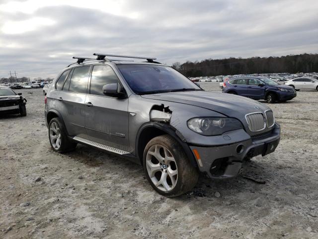 BMW X5 XDRIVE3 2011 5uxzw0c5xbl656851