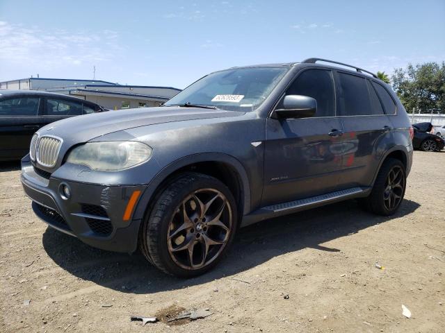 BMW X5 XDRIVE3 2011 5uxzw0c5xbl657434