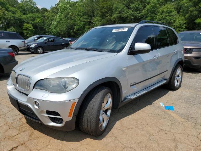 BMW X5 XDRIVE3 2011 5uxzw0c5xbl657658