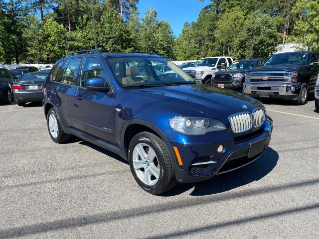 BMW X5 2011 5uxzw0c5xbl657806