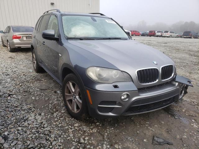 BMW X5 XDRIVE3 2011 5uxzw0c5xbl658177