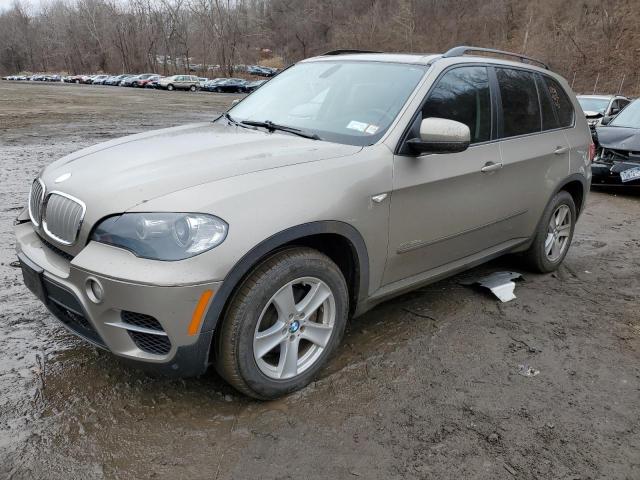 BMW X5 2011 5uxzw0c5xbl658258