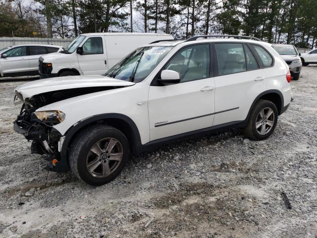 BMW X5 XDRIVE3 2011 5uxzw0c5xbl658468