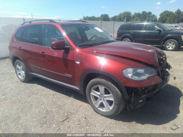 BMW X5 2011 5uxzw0c5xbl659636