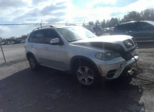 BMW X5 2011 5uxzw0c5xbl659846