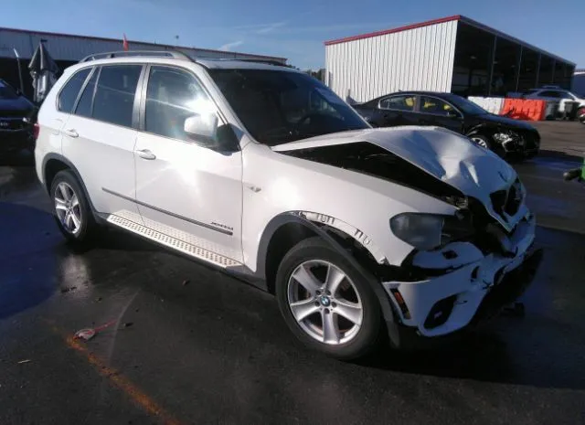 BMW X5 2011 5uxzw0c5xbl661399