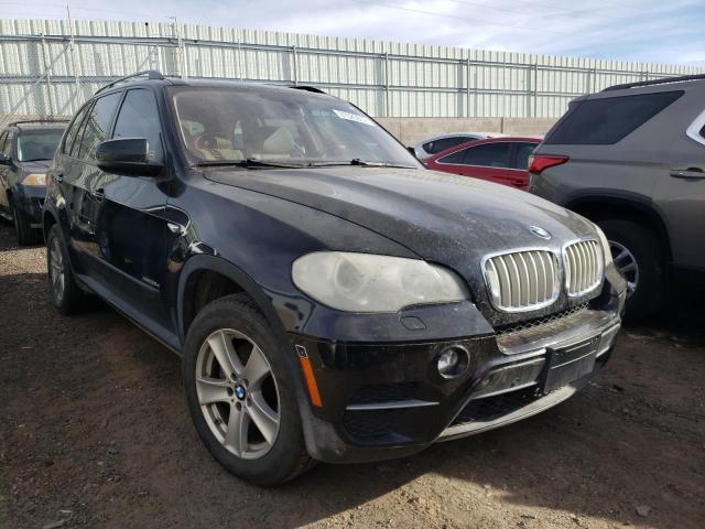 BMW X5 XDRIVE3 2011 5uxzw0c5xbl662679