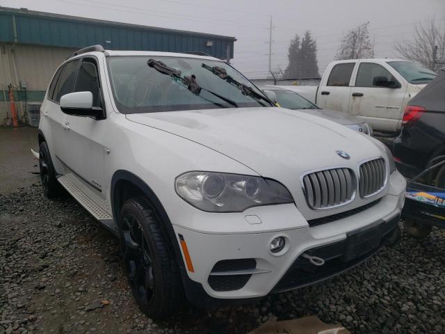 BMW X5 XDRIVE3 2011 5uxzw0c5xbl662827