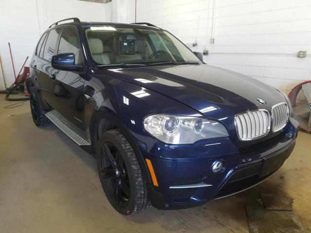 BMW X5 XDRIVE3 2011 5uxzw0c5xbl663069