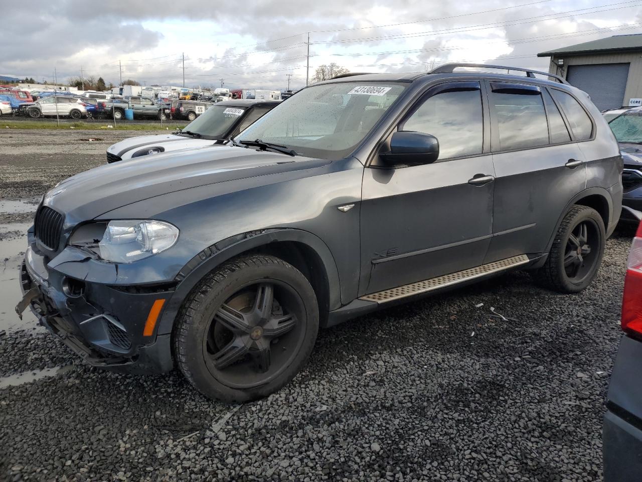 BMW X5 2012 5uxzw0c5xc0b88450