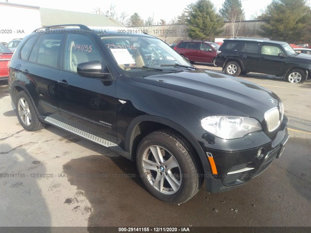 BMW X5 2012 5uxzw0c5xc0b88724