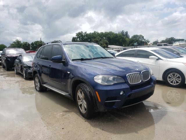 BMW X5 XDRIVE3 2012 5uxzw0c5xc0b89047