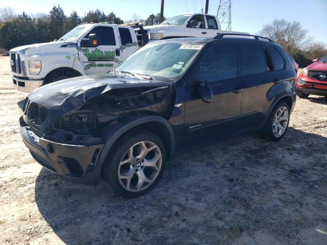 BMW X5 2012 5uxzw0c5xc0b89212