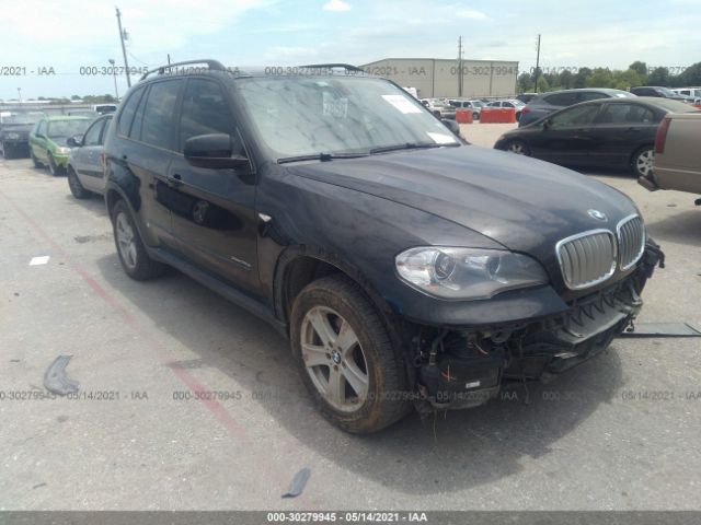 BMW X5 2012 5uxzw0c5xc0b89629