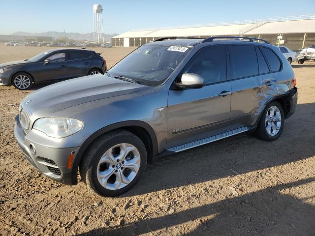 BMW X5 XDRIVE3 2012 5uxzw0c5xcl662909