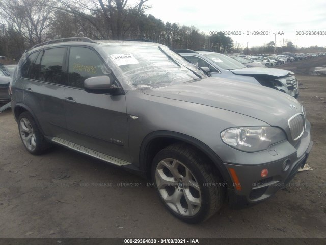 BMW X5 2012 5uxzw0c5xcl663879