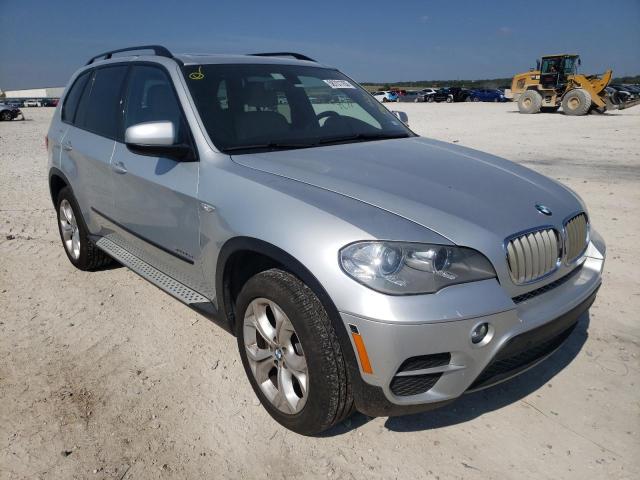 BMW X5 XDRIVE3 2012 5uxzw0c5xcl663932