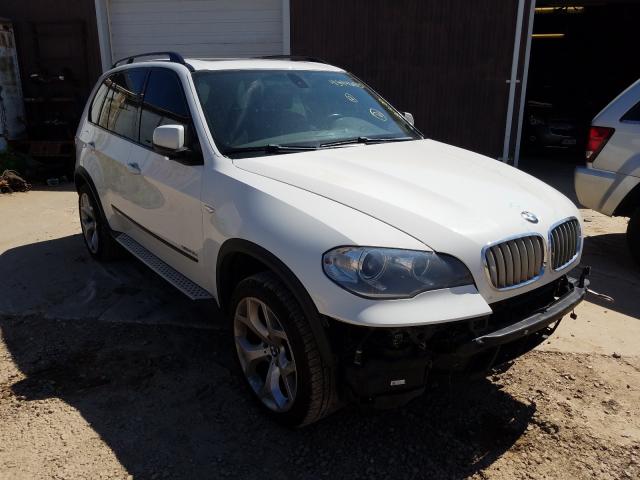 BMW X5 XDRIVE3 2012 5uxzw0c5xcl664241