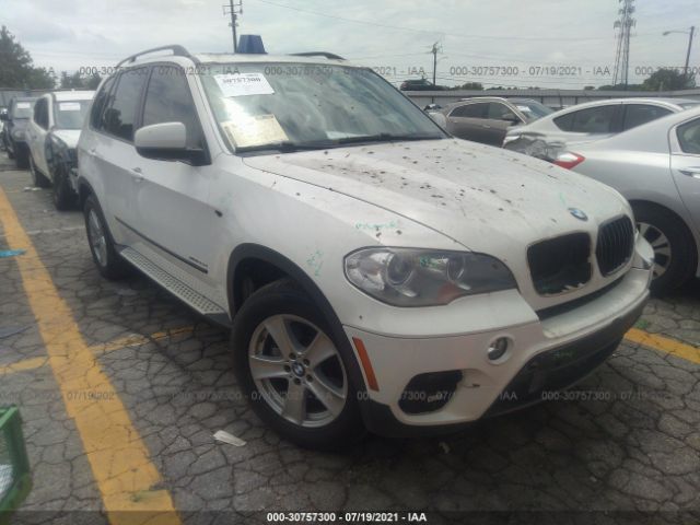 BMW X5 2012 5uxzw0c5xcl664563