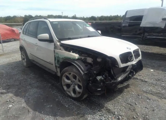 BMW X5 2012 5uxzw0c5xcl664854