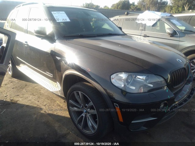 BMW X5 2012 5uxzw0c5xcl665079