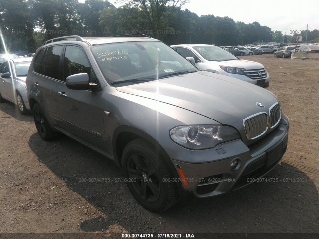 BMW X5 2012 5uxzw0c5xcl665373