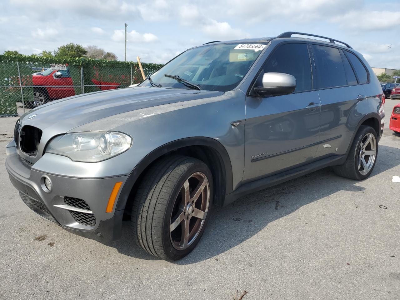 BMW X5 2012 5uxzw0c5xcl665955