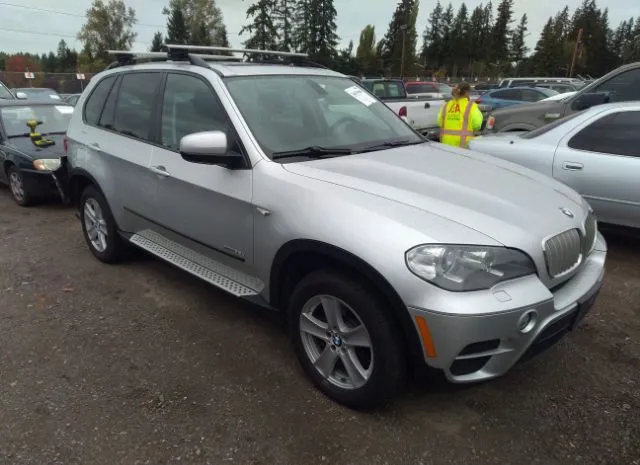 BMW X5 2012 5uxzw0c5xcl666264