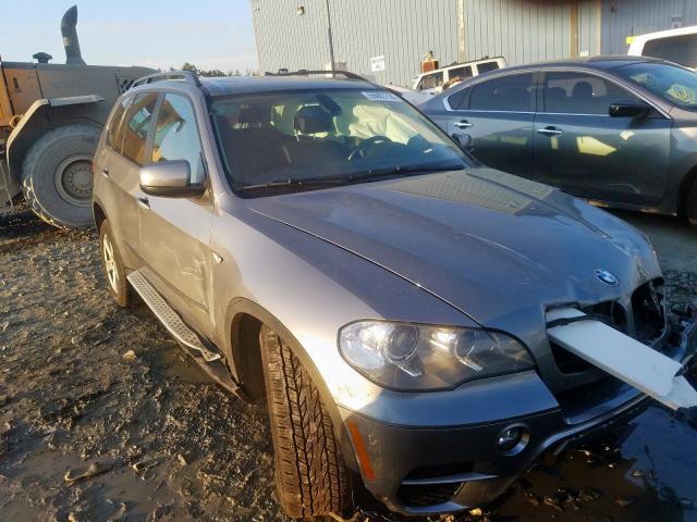 BMW X5 XDRIVE3 2012 5uxzw0c5xcl666474