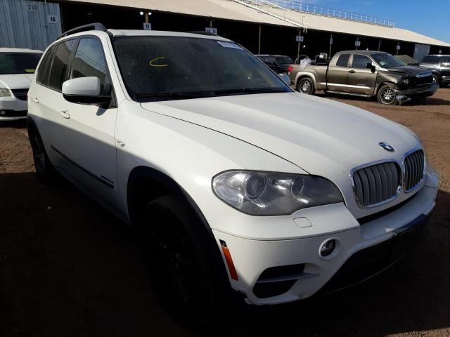 BMW X5 XDRIVE3 2012 5uxzw0c5xcl666992