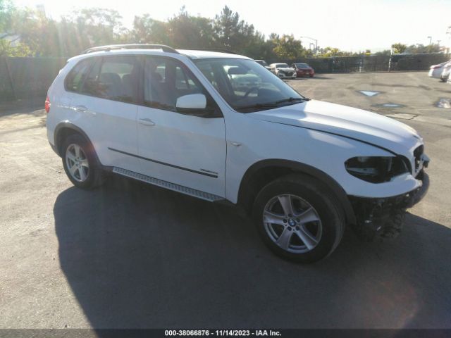 BMW X5 2012 5uxzw0c5xcl667172