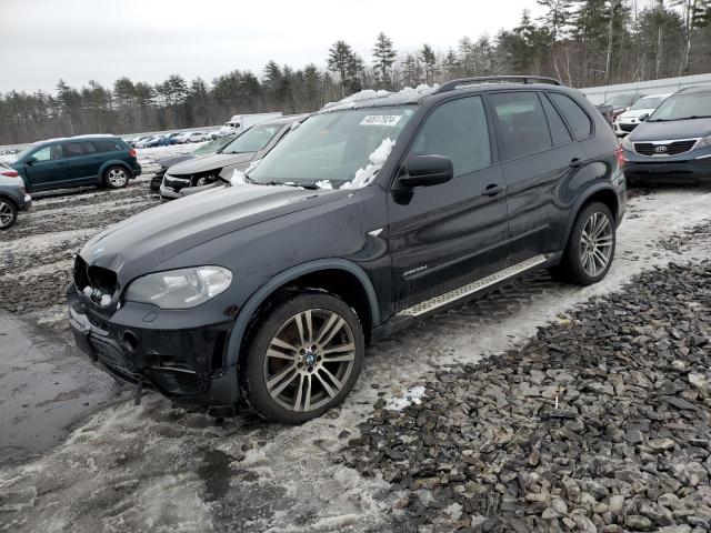 BMW X5 2012 5uxzw0c5xcl667883