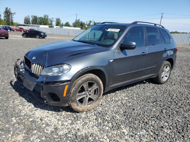 BMW X5 XDRIVE3 2012 5uxzw0c5xcl668094