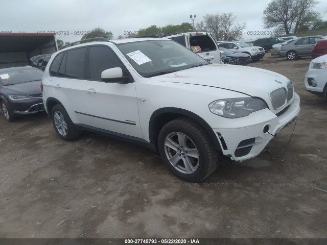 BMW X5 2012 5uxzw0c5xcl668225