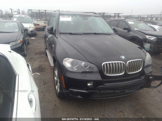 BMW X5 2012 5uxzw0c5xcl668368