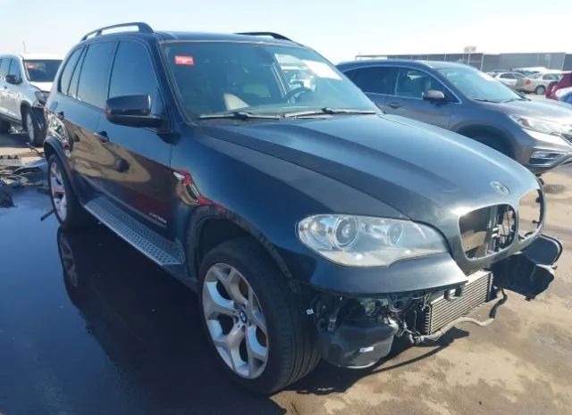 BMW X5 2012 5uxzw0c5xcl670685