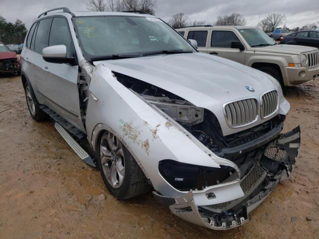 BMW X5 XDRIVE3 2012 5uxzw0c5xcl670735