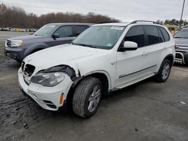 BMW X5 XDRIVE3 2012 5uxzw0c5xcl671173