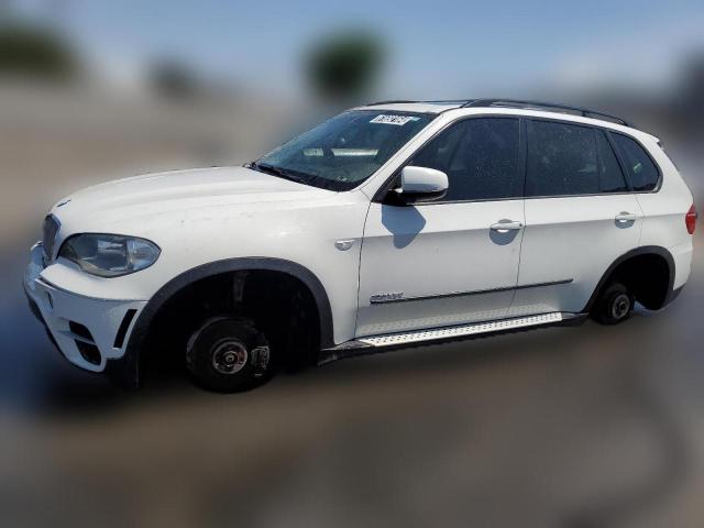 BMW X5 2012 5uxzw0c5xcl672078