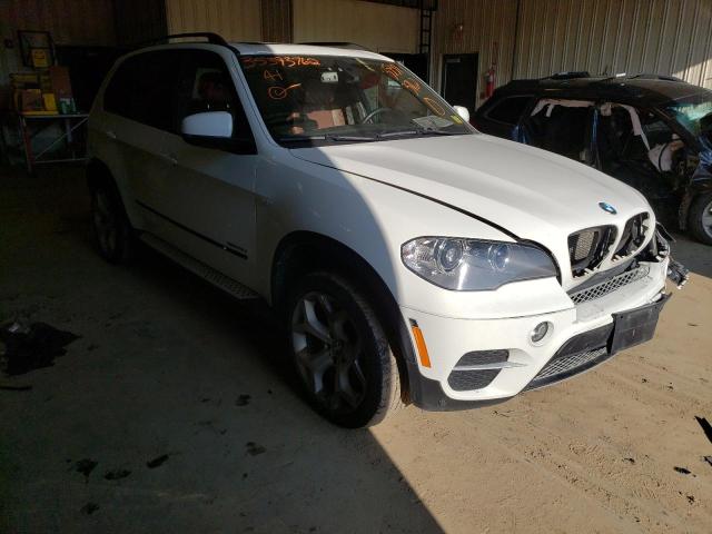 BMW X5 XDRIVE3 2012 5uxzw0c5xcl673053