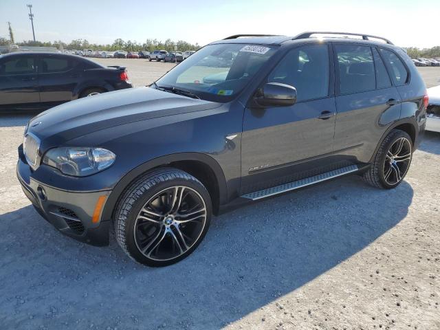 BMW X5 XDRIVE3 2012 5uxzw0c5xcl673232