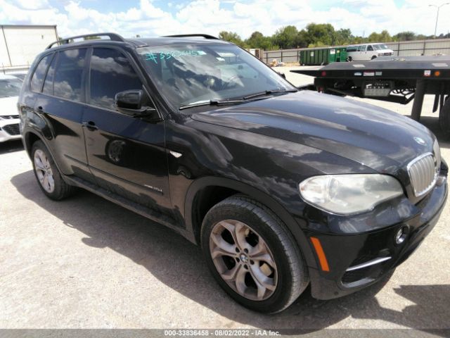 BMW X5 2012 5uxzw0c5xcl674476