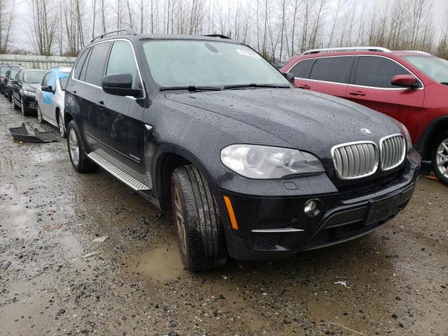 BMW X5 XDRIVE3 2013 5uxzw0c5xd0b90328