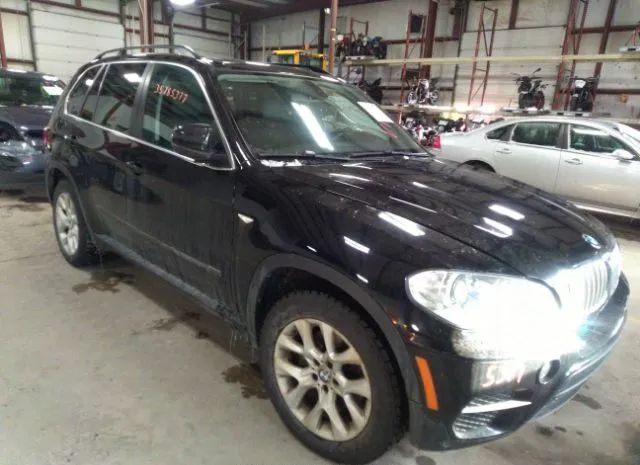 BMW X5 2013 5uxzw0c5xd0b90734