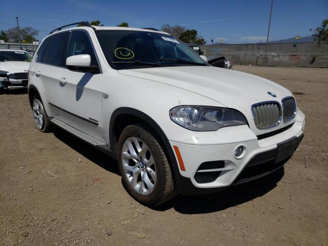 BMW X5 XDRIVE3 2013 5uxzw0c5xd0b90863