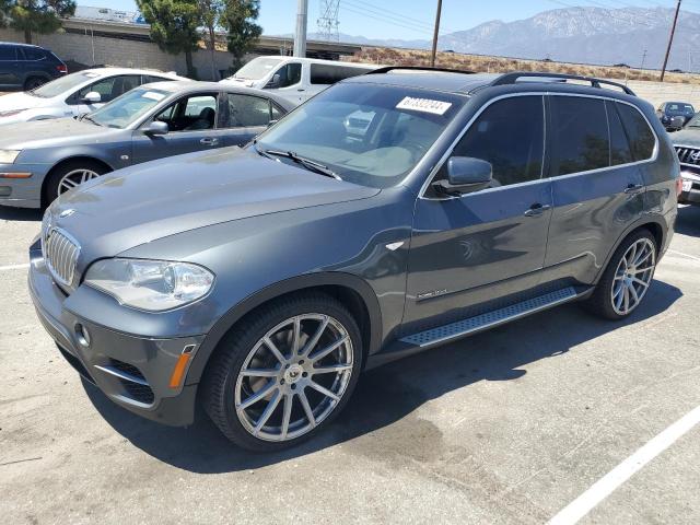 BMW X5 XDRIVE3 2013 5uxzw0c5xd0b91527