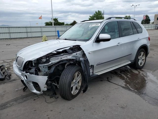 BMW X5 XDRIVE3 2013 5uxzw0c5xd0b93312