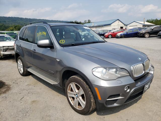 BMW X5 XDRIVE3 2013 5uxzw0c5xd0b93391