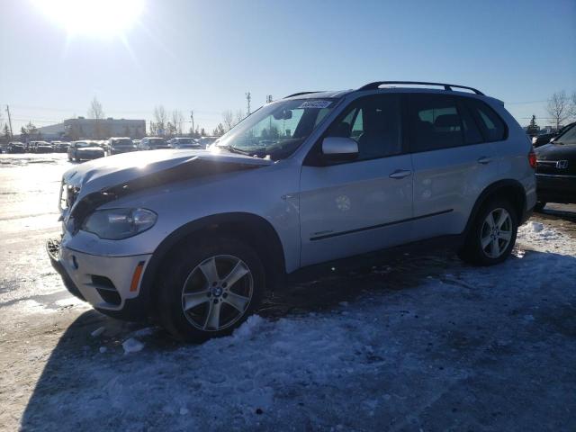 BMW X5 XDRIVE3 2013 5uxzw0c5xd0b93682