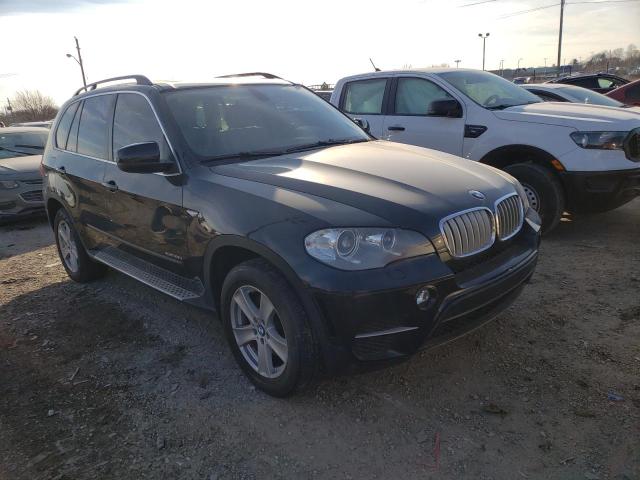 BMW X5 XDRIVE3 2013 5uxzw0c5xd0b94296